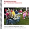 Nostroverso. Pratiche umaniste per resistere al Metaverso