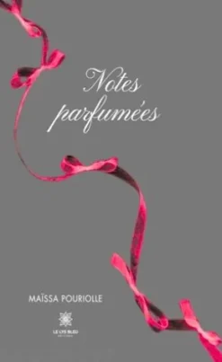 Notes parfumées
