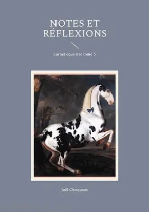 Notes et réflexions