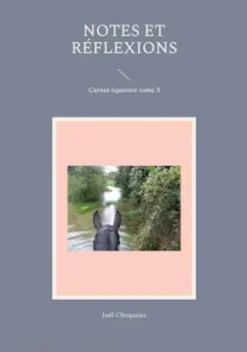 Notes et réflexions