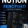 Notion per Principianti