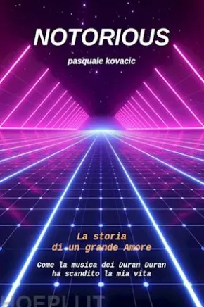 NOTORIOUS La storia di un grande Amore