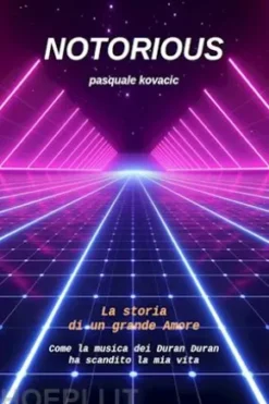 NOTORIOUS La storia di un grande Amore