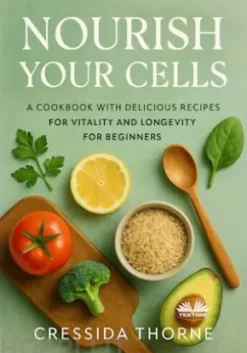 Nourish Your Cells