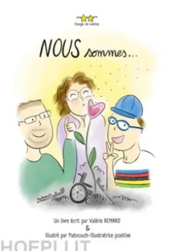 Nous sommes...