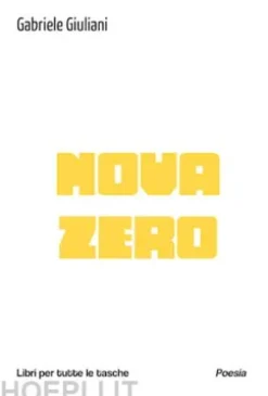 Nova zero