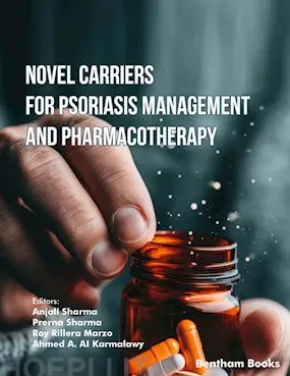 Novel Carriers for Psoriasis Management and Pharmacotherapy