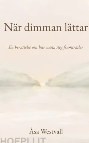 När dimman lättar