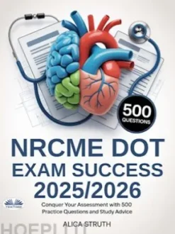 NRCME DOT Exam Success 2025/2026