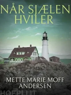 Når sjælen hviler