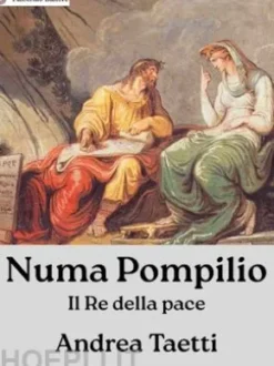 Numa Pompilio