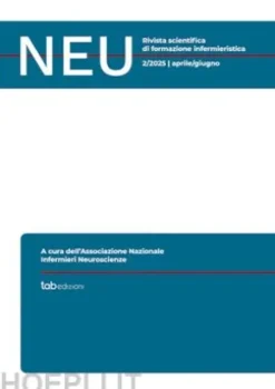 Numero 2/2025 - aprile/giugno