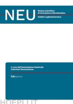 Numero 3/2025 - luglio/settembre