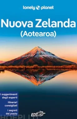 Nuova Zelanda (Aotearoa)
