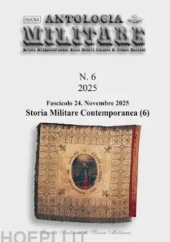 Nuova Antologia Militare