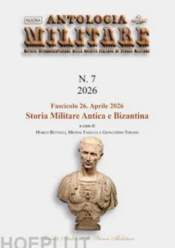 Nuova Antologia Militare