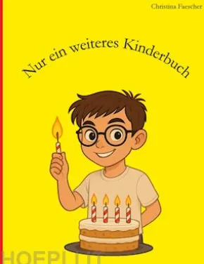 Nur ein weiteres Kinderbuch