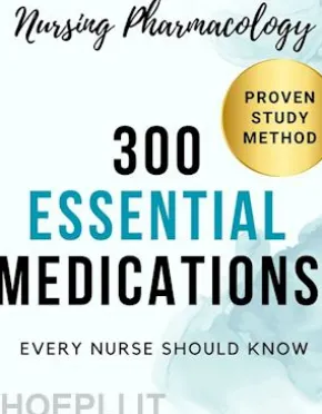 Nursing Pharmacology