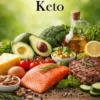 Nutrition Worlds - Keto