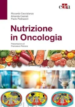 Nutrizione in Oncologia