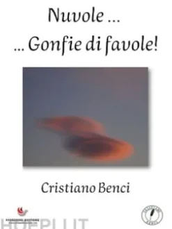 Nuvole...Gonfie di favole!