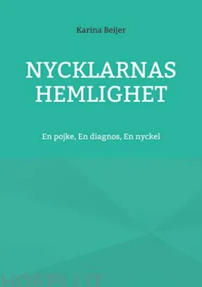Nycklarnas Hemlighet