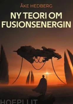 Ny teori om fusionsenergin