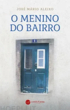 O menino do Bairro