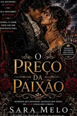 O Preço da Paixão