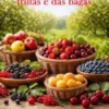 O ABC das frutas e das bagas