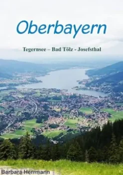 Oberbayern