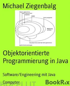 Objektorientierte Programmierung in Java