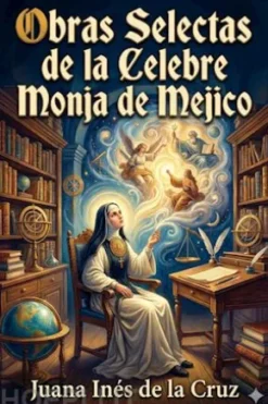 Obras Selectas de la Celebre Monja de Mejico
