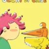Occhi di cane