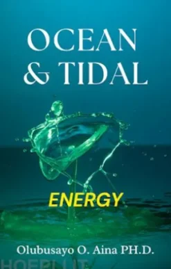 Ocean and Tidal Energy