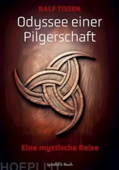 Odyssee einer Pilgerschaft