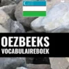 Oezbeeks Vocabulaireboek