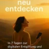 Offline neu entdecken
