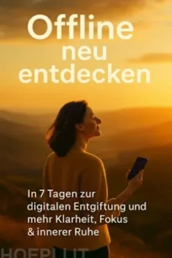 Offline neu entdecken