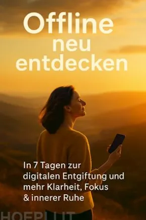 Offline neu entdecken