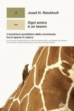 Ogni amico e` un tesoro