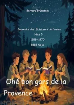 Ohé bon gars de la provence