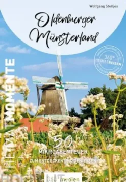 Oldenburger Münsterland – HeimatMomente