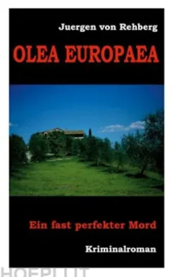 Olea europaea