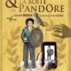 Olivier et la boîte de Pandore
