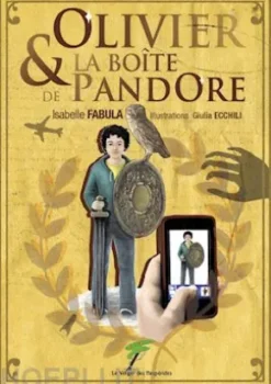 Olivier et la boîte de Pandore