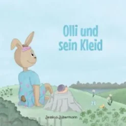 Olli und sein Kleid