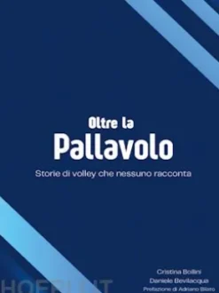 Oltre la pallavolo