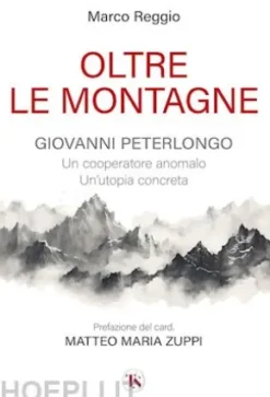 Oltre le montagne
