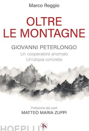 Oltre le montagne